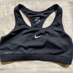 Nike Sports Bra, New Without Tags Wife Received As Gift, Tried On But Did Not Like The Fit Our Loss Is Your Gain! From A Smoke And Pet Free Home! Nike Fitted Sports Bra For Running, Nike Fitted Running Sports Bra, Nike Fitted Sports Bra Sweat Resistant, Nike Fitted Activewear With Built-in Padding, Nike Fitted Sweat Resistant Sports Bra, Nike Fitted Sweat-resistant Sports Bra, Nike Fitted Sweat-resistant Activewear, Nike Fitted Seamless Activewear, Nike Seamless Sports Top