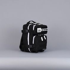 Description: This Is NOT a Meal Management This is a mini backpack be sure you check the size before ordering 10"x 8.5" x 7" Athletic Backpacks designed for functionality for the office, gym, school, hiking, camping or the weekend athlete. Express your personality with removable patches in the built in Velcro space. They are made of Waterproof Oxford 900D Polyester and are built to last. Our Backpacks are spacious and provide lots of pockets to hold the gear you need to tackle your day. Check ou Functional Black Backpack For School, Functional Streetwear Backpack, Functional Black School Backpack, Rectangular Black Backpack For Outdoor Activities, Black Rectangular Backpack For Outdoor Activities, Functional Black Backpack For Back To School, Functional Black Backpack, Functional Black Standard Backpack, Practical Backpack For Streetwear