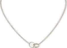 Necklace Love, Love Necklace, Chain Lengths, Chain Length, Cartier, White Gold, Collage, Chain, Gold