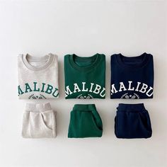 Upgrade your athleisure game with our Malibu Tennis Club Sweatshirt and Sweatpants Set. Made from 100% cotton, this unisex set offers ultimate comfort and style. Available in 3 trendy colors. Serve up a stylish look on and off the court. [xlmodel]-[photo]-[0000] [xlmodel]-[custom]-[53137] [xlmodel]-[custom]-[53137] Tennis Tops, Tennis Club, Sweat Set, Club Sweatshirts, Tennis Clubs, Sweatpants Set, Jogger Set, Girl Mom, Swimwear Girls