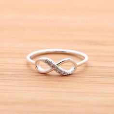 Latest Gold Ring Designs, خواتم خطوبة, Gold Rings Simple, Gold Jewelry Stores, Gold Rings Fashion, Gold Ring Designs, Gold Jewelry Simple, Infinity Ring