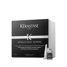 ヘアデンシティープログラム オム Kerastase Hair, Salon Hair, Care Hair, Hair Styling, Hair Products, Hair Salon, Hair Care, Paris, Hair Styles