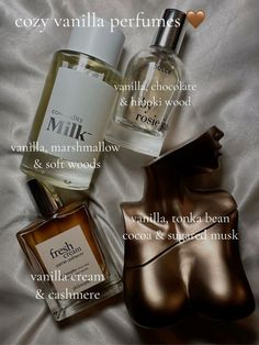 🎀🌴🌸✨️ Vanilla Perfumes, Perfume Layering, Play Video Games, Perfume Body Spray, Vanilla Perfume