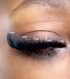 Mink Eyelash Extensions, Makeup For Black Skin, Best Lashes