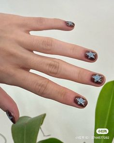 Nail Time, Nails Inspo, Short Nails, Nail Inspo, Gel Nails, Ootd, Makeup