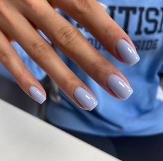 Minimal Nails, Casual Nails, Cute Gel Nails, Neutral Nails, Clean Nails, Dream Nails, Classy Nails, Chic Nails, Nails Inspo