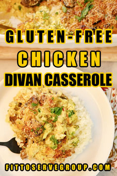 Gluten-Free Chicken Divan Casserole (Keto) Keto Chicken Divan, Broccoli And Mushrooms, Chicken Divan Casserole, Chicken Divan Recipe, Keto Friendly Bread, Healthy Low Fat Recipes, Chicken Divan, Superfood Recipes, Cheesy Sauce