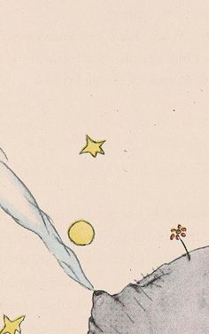 an illustration of a person reaching for a star