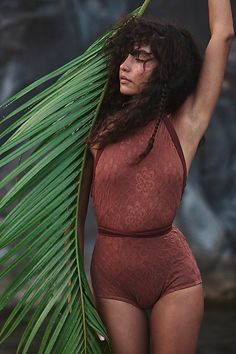 Textured Swimsuit, Surfing Swimwear, Surf Outfit, Beach Swim, Beach Swimwear, Surf Wear, Swim Wear, Swim Fashion, One Piece Swim