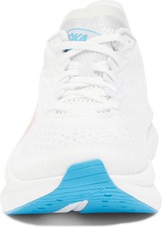 HOKA Mach 6 Running Shoe (Women) | Nordstrom Costom Shoes, Track Shoes, All Nike Shoes, Lightweight Running Shoes, Shoe Women, Marathon Running Shoes, List Ideas, Marathon Running, Swag Shoes