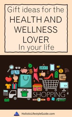 Whether you are shopping for Christmas or a birthday, surely you know someone in your life who is a health and wellness lover. I've got you covered for health and wellness gift ideas! I use all of these products and love them so much I had to share them with you! Most of these products are inexpensive and would be perfect for anyone male or female, young or old! Give the gift of health this Christmas or any time of the year. Maybe you are looking for something for yourself, as well! Wellness Gift Ideas, Shopping For Christmas, Wellness Workshop, Spiritual Women, Zen Gifts, Healthy Gift, Natural Lifestyle, Holistic Lifestyle, Meditation Gifts