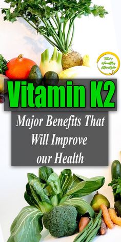 Vitamin K2 does not get the attention it deserves, and it’s highly likely you’re not getting enough in your diet.  #vitamins #health #vitamink2 Witch Foods, Rich Food, Healthy Supplements, Speed Up Metabolism, Fiber Rich Foods, Super Foods, Vitamin K2, Health Vitamins, Heart Problems