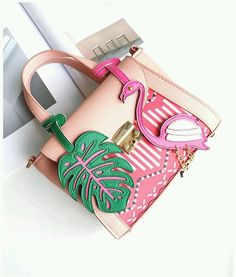 Girly Bags, Novelty Bags, Cute Backpacks, Pretty Bags, Cute Purses, Unique Bags, Cute Bags