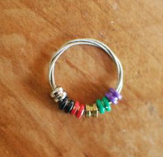 Custom Guitar String Fidget Ring, Design Your Own, Choose Your Style, Guitar String Ring, Fidget Rin String Rings, Guitar Craft, Guitar String Ring, String Ring, Guitar Crafts, Guitar Jewelry, Guitar String Jewelry, Bike Jewelry, String Jewelry