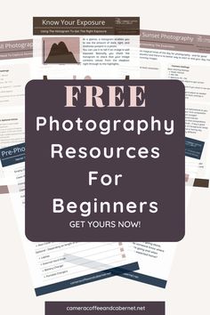 Photography Cheat Sheets - Camera Settings Cheat Sheet, Exposure Basics, photography equipment, waterfall photography, sunrise photoshoot checklist, Planning Shoots, Photography Workflow for beginner photographers. Learn Photography with these free photography cheat sheets for beginners. Download, save and you’ve got them wherever you go. Photography basics, Photography cheat sheets, Essential Gear checklists, Seascape Photography. Download now. Photography Posing Guide Cheat Sheets, Photography Cheat Sheets Canon, Photography Paperwork, Photoshoot Checklist, Camera Settings Cheat Sheet, Sunrise Photoshoot, Photography Workflow, Photo School