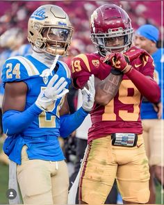 Nfl Photography, Baseball Drip, Ucla Bruins Football, Ucla Football, College Football Art, Halo Cosplay, Usc Trojans Football