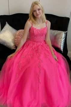 Einzelheiten:



Produkt: gh2605

Stoff: wie abgebildet

Ärmel: ärmellos

Farbe: Wie abgebildet, benutzerdefinierte Farbe

Zurück Details: wie abgebildet Prom Dresses Hot Pink, Prom Dresses Hot, Dresses Hot Pink, 2023 Prom, Formal Dresses Graduation, Spring Formal, Dresses Tulle, Tulle Material, Spaghetti Strap Prom Dress