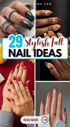 🍂✨ Fall is in the air, and so is the perfect time to switch up your nail game! Whether you’re vibing with warm browns, deep reds, or cozy neutrals, let your nails reflect the beauty of the season. Grab your favorite pumpkin spice latte and get ready to flaunt those fabulous fall nails! 🍁💅 #FallNails #NailArt #CozyVibes #AutumnNails #NailInspo Plaid Nail Designs, Pumpkin Spice Nails, Grey Nail Art, Neon Nail Designs, Fall Nail Ideas, Plaid Nails, Swarovski Nails, Matte Nails Design