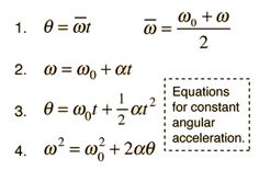 the formula for an equal number is shown