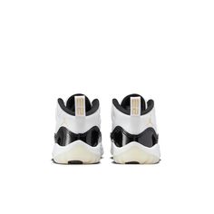 (TD) Air Jordan 11 Retro 'Defining Moment DMP 2023 Gratitude' 378040-170 Cdg Converse, Jordan Model, Nike Air Jordan 11, Huarache Run, Air Jordan 11 Retro, Jordan 12 Retro, Toddler Sneakers, Converse Chuck 70, Jordan 11 Retro