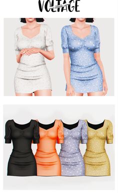 Sims 3 CC Sims 3 Cc Patreon, The Sims 3 Cc Clothes, Ts3 Cc Clothing, Sims 3cc, Sims 3 Sims Download, Cc Dress, Sims3 Cc, Sims 3 Cc