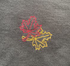 Fall hand embroidered top, let me know what you would like embroidered on your top in the customization box! You can pick what color T-shirt, crewneck, or hoodie you would like your design on. (All designs will be simple minimalistic in style) Cheap Embroidered Fall T-shirt, Fall Crew Neck Hoodie With Machine Embroidery, Fall Hoodie With Crew Neck And Machine Embroidery, Crew Neck Hoodie With Machine Embroidery For Fall, Black T-shirt With Custom Embroidery For Fall, Red Sweatshirt With Custom Embroidery For Fall, Fall Custom Embroidery Crew Hoodie, Fall Long Sleeve T-shirt With Machine Embroidery, Custom Embroidery Crew Hoodie For Fall