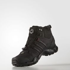 Techwear Shoes, Adidas Boots, Shoe Technology, Adidas Basketball Shoes, Bike Wear, Tactical Survival, Mens Winter Boots, Tactical Clothing, Clothes And Shoes