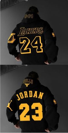 Lakers Hoodie, Nba Artwork, Baskets For Men, Creative T Shirt Design, Jordan Logo, Swag Men, Sneakers Men Fashion, Cute Simple Outfits