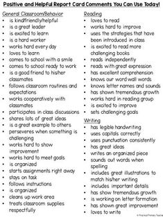 two different types of words that are used to describe what they mean in the text