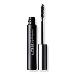 Clinique Mascara, Long Lashes Mascara, Clinique Black Honey, Peach Eyeshadow, Tubing Mascara, Clinique Moisturizer, Tinted Spf, Mascara Brush, Mascara Wands