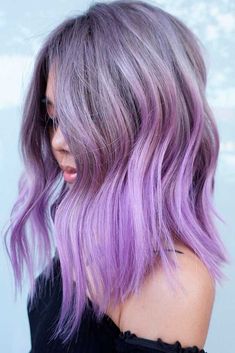 Color Melting Hair, Diy Hair Color, Ombre Hair Blonde, Hair Color Techniques, Light Hair Color, Looks Party