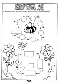 the worksheet for an activity to teach children how to use numbers in spanish