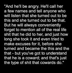 Talk About Me, Say It To My Face, Close To Me, Narcissistic Behavior, After Life, People Talk, E Card, Narcissism, Marriage Advice