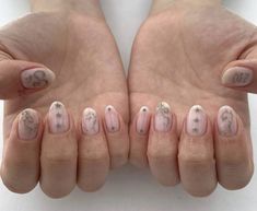 Cute Nail Designs, Mode Inspiration, Nails Makeup, Swag Nails, How To Do Nails, Gossip Girl