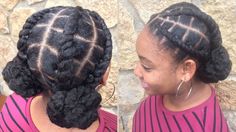 Styling 4c Natural Hair, 4c Protective Hairstyles, Flat Twist Hairstyles, Kids Hairstyle, Mom Hair, Kid Hairstyles, Protective Hairstyles For Natural Hair, Beach Styles, Feed In Braids Hairstyles