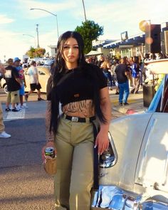 Facebook Chica Chola, Bakersfield California, Tattoo Model, Independent Artist, California, Clothes, Instagram