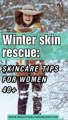 Keep your skin radiant this winter! 🌟 Discover essential skincare tips for women 40+ to combat dryness, dullness, and flakiness during the colder months. From hydrating techniques to DIY home remedies, this guide will help you achieve a glowing complexion no matter the weather. Click to get all the winter skincare tips you need! #WinterGlow #SkincareForWomenOver40 #RadiantSkin #WinterSkincare #GlowingSkin Diy Body Scrub Recipes, Sweat Proof Makeup, Winter Skincare, Body Scrub Recipe, Diy Body Scrub, Scrub Recipe, Winter Skin Care, Winter Skin, Tips For Women