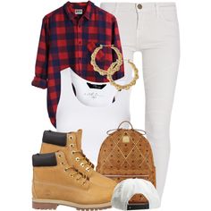 Whenever you aren't around, I can't speak. Timberland Outfits Women, Timbs Outfits, Timberland Outfit, Outfit Polyvore, Streetwear Fashion Women, Cute Swag Outfits, Teenage Fashion Outfits, Teen Fashion Outfits