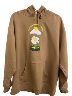 Limited quantity Four Lemons And A Turtle Hoodie. This sweatshirt is a high quality piece of clothing that features a hand drawn design, meant to peak viewers curiosity, and bring joy. Turtle Hoodie, A Turtle, Hand Drawn Design, Piece Of Clothing, Umbrella, Hand Drawn, How To Draw Hands, Adult Outfits, Angeles