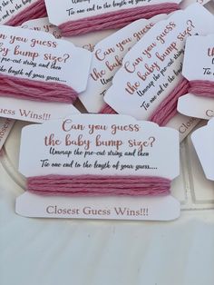 Dyi Babyshower Games, Baby Shower Clothespin Game, Guess The Bump Size Game, Guess Mommys Belly Size Sign, Mommys Belly Size Game, Sprinkle Games, Baby Due Date Calendar, Showers Ideas, Teacher Name Signs