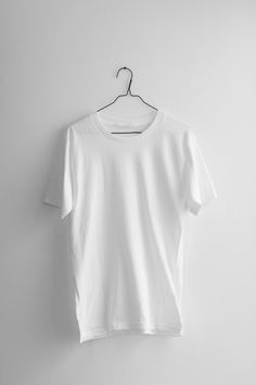 Nice white Tee Plain White T's, Plain White T Shirt, La Dispute, Print Tee, Plain White, White T Shirt, White Tshirt, White T, White Shirt