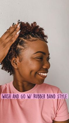 Small Afro Hairstyles Natural Black Hair, Easy Braid Out Natural Hair, Natural Black Hair Styles Short, 4c Natural Hairstyles Short Easy Twist, Twist Hairstyles On Short Natural Hair, Hairstyle For Short Natural Black Hair, Twa Formal Hairstyles, Hairstyles For Twa 4c Hair, Twa Awkward Stage Natural Hairstyles