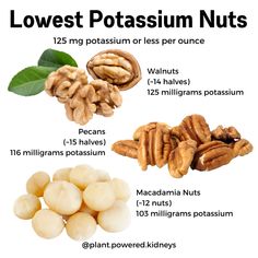 Sodium Foods, Low Protein Diet