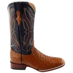 Make A Statement In The Ferrini Full Quill Ostrich Boot. Features An Exotic, Full Quill Ostrich Vamp And A High-quality Leather Shaft For Fashion And Function. The Ferrini Full Quill Ostrich Boot Is Handcrafted With Leather Soles, Lining, Orthopedic Cushioned Foot Bed, And Hand Driven Wooden Pegs. An Exclusive Leather Product Built To Be Your Classic Choice For Every Purpose And Occasion. $299.99 Brown Dress Boots, Justin Boots Womens, Square Toe Cowboy Boots, Dresses With Cowboy Boots, Boots Mid Calf, Mens Dress Boots, Ostrich Boots, Leather Product, Winter Shoes For Women