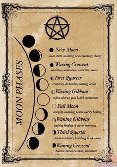 Spells For Spell Book, Witch Shadow Book Ideas, Witchy Stuff Book Of Shadows, New Moon Spells Witchcraft, Moon Witchcraft, What To Put In Book Of Shadows, Things To Put In Book Of Shadows, Moon Spells Witchcraft, Book Of Shadows Art