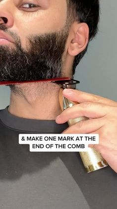 Website Sign Up, Male Grooming, Beard Trimming, Trust The Process, Easy Steps, The End, Let Me, Fragrance