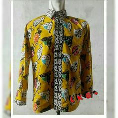 Beautiful and Unique pattern batik shirts... perfect for attending formal event or family event, christmas party,daily wear. perfect for gift,anniversary gift,wedding gift,birthday gift,etc.😍😍 🌹The pictures above are examples of my work.♥♥ for the manufacture of clothes, it takes me about 2-3 weeks, depending on incoming orders (local and international), I try to complete orders faster. 🌸I made it in American size ( from S to 4XL) ♥♥ I offer you 8 different batik pattern Material :Cotton bat White Long Sleeve Festive Shirt, Traditional Long Sleeve Shirt For Festive Occasions, Traditional Long Sleeve Shirt With Patterns, Cotton Long Sleeve Shirt With Traditional Patterns, Long Sleeve Cotton Shirt With Traditional Patterns, Multicolor Long Sleeve Tops With Traditional Patterns, Printed Long Sleeve Shirt For Party, Festive Long Sleeve Tops With Traditional Patterns, Casual Long Sleeve Top With Traditional Patterns