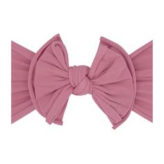 We like big bows and we cannot lie! From family photos to trips to the zoo, the FAB® ensures your mini-me looks FAB-BOW-LOUS® doing it all.DETAILS: Limited seams on the headband means maximum stretch for ultimate comfort. Soft, rolled edges makes this bow casual enough for everyday wear. Available in a wide variety of colors, you can match today's hottest trends and your favorite hand-me downs. This style is secured with adhesive to ensure a picture perfect bow every time you put it on. Each hea Communion Shoes, First Communion Shoes, Tuxedo Accessories, Girls Gloves, Perfect Bow, Baby Bling, Infant Flower Girl Dress, Baby Christmas Outfit, Wedding Dress Shoes