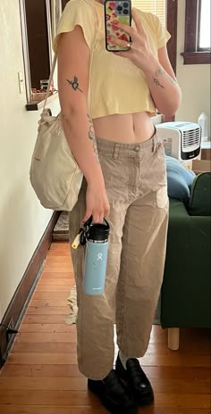 Nordic Clothing, Granola Fits, Top Surgery, Just Style, Wardrobe Style, Spring 2024, Fit Check, Character Outfits, Style Guide