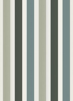 a striped wallpaper with grey and white stripes